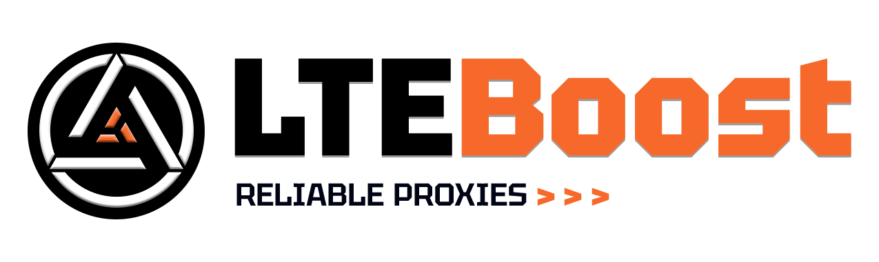 LTEBoost logo