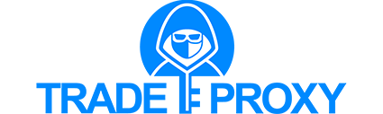 TradeProxy logo